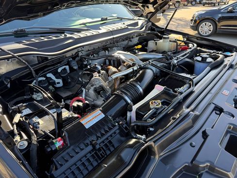 Used 2021 Ford F250 Lariat image 39