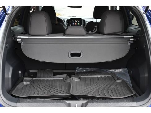 Certified 2025 Subaru Crosstrek 2.5i Sport w/ Crosstrek Mirror Package image 23