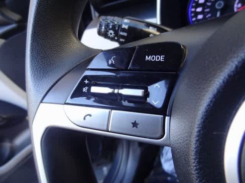 Used 2024 Hyundai Tucson SEL image 17