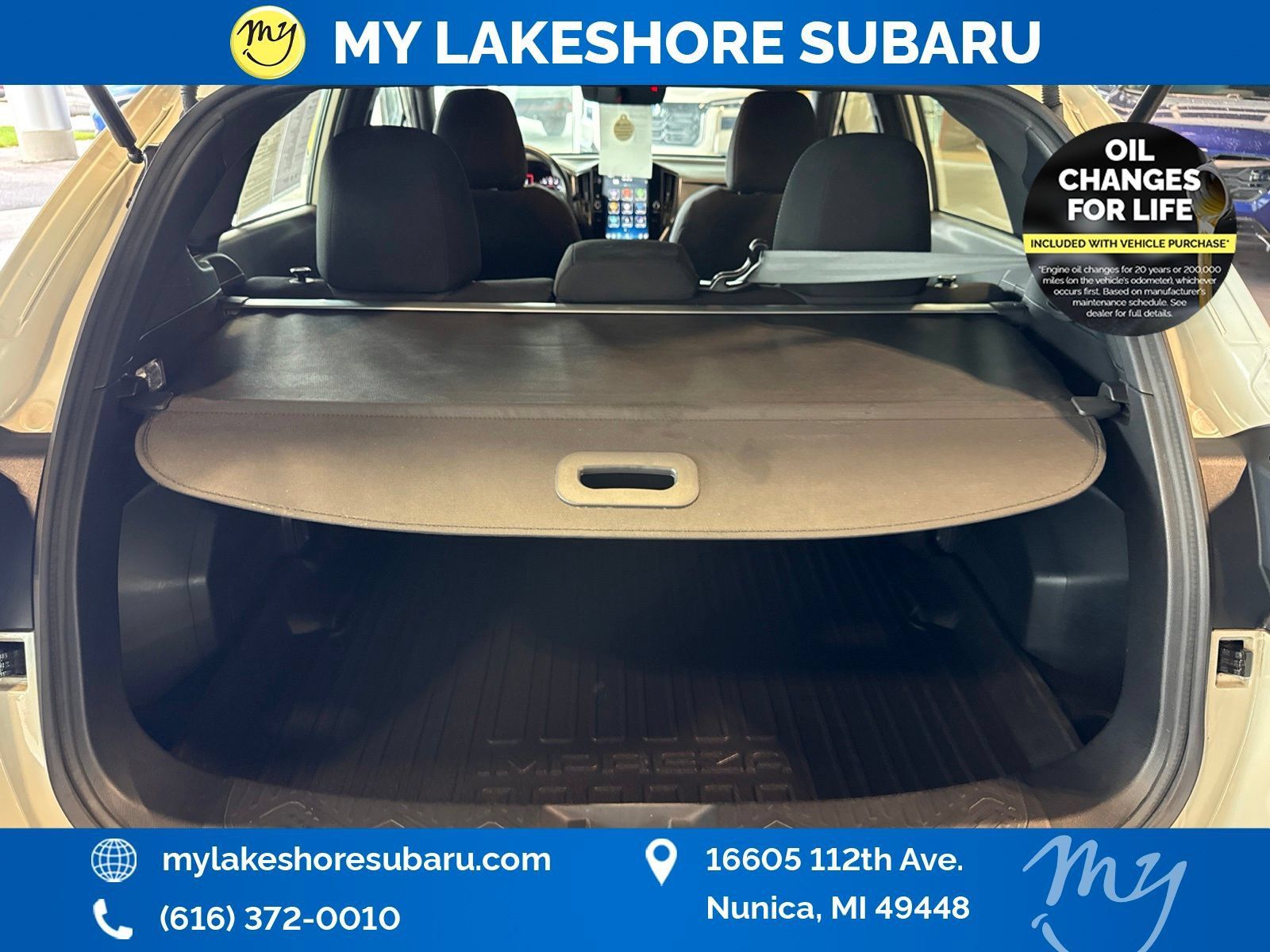 Certified 2024 Subaru Impreza RS AWD/4WD image 29