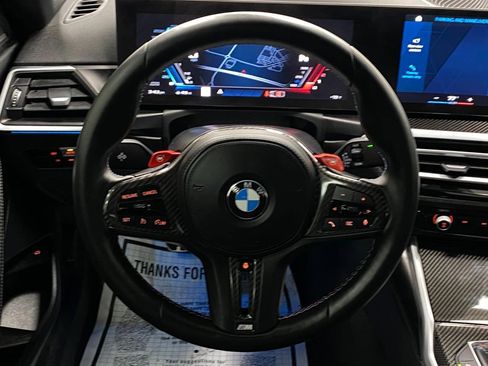 Certified 2024 BMW M2 w/ Carbon Package image 14
