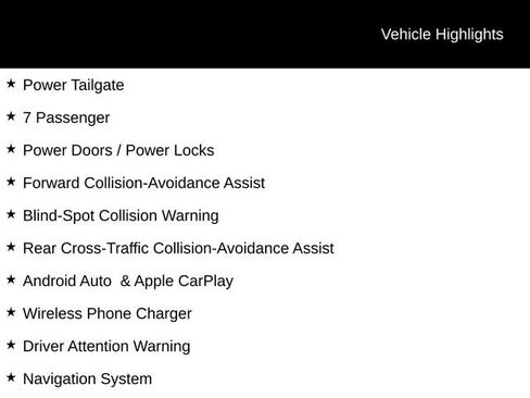 Used 2024 Hyundai Palisade SEL image 3