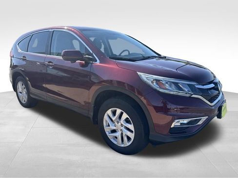 Used 2016 Honda CR-V EX image 5