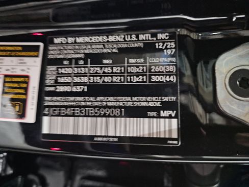 New 2026 Mercedes-Benz GLE 350 4MATIC image 38