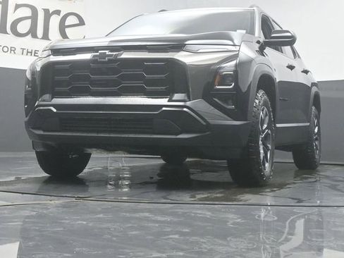 New 2026 Chevrolet Equinox ACTIV FWD image 34