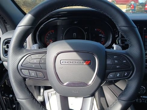 New 2026 Dodge Durango GT AWD/4WD image 38