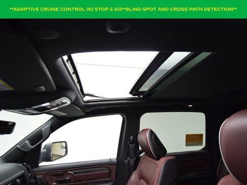 Certified 2025 RAM 1500 Limited image 19