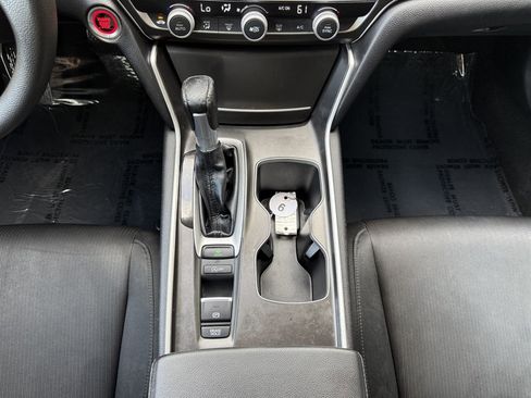 Used 2021 Honda Accord LX image 23