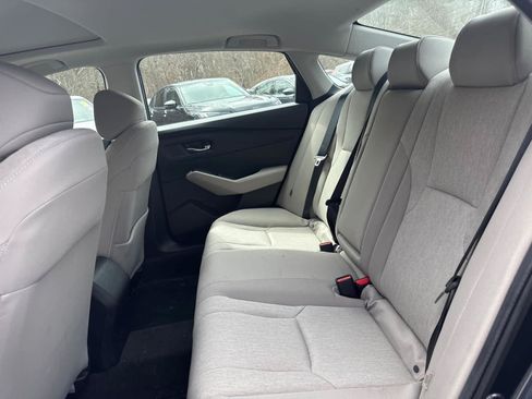 Used 2024 Honda Accord EX image 29