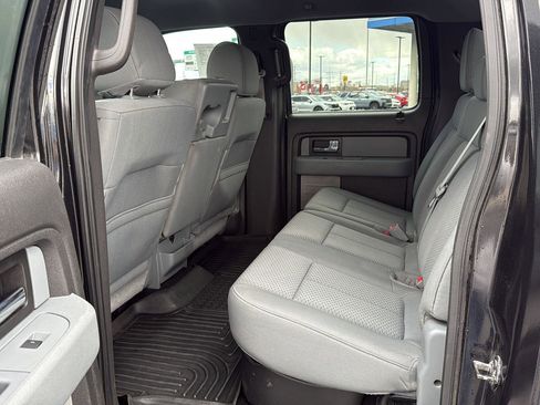 Used 2014 Ford F150 XLT w/ Trailer Tow Package image 23