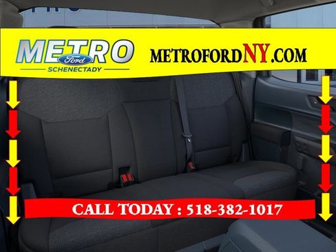 New 2026 Ford Maverick XL FWD image 11