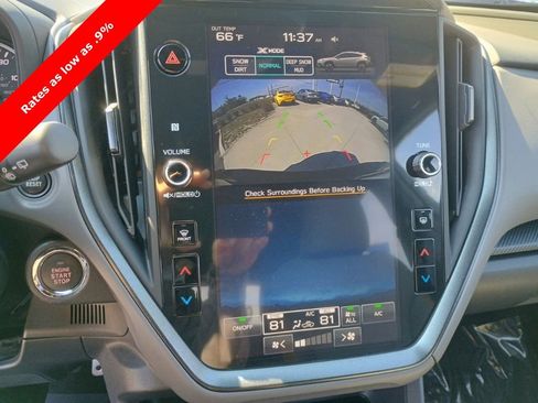 Certified 2025 Subaru Crosstrek 2.5i Sport w/ Popular Package #3A image 30