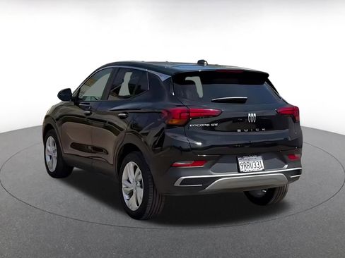 Used 2025 Buick Encore GX Preferred FWD image 11