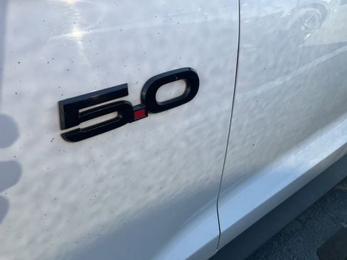 Used 2020 Ford Mustang GT image 8