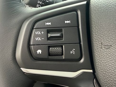 New 2026 Honda Ridgeline RTL image 21