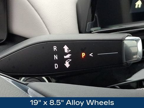 Used 2026 Honda Prologue Touring image 11