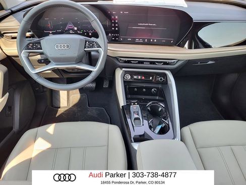 Used 2025 Audi Q5 Premium w/ Convenience Package AWD/4WD image 9
