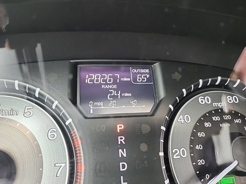 Used 2015 Honda Odyssey EX-L image 17