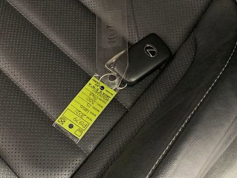 Used 2021 Lexus IS 350 F Sport w/ Dynamic Handling Package image 19