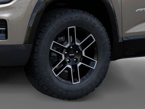 New 2026 GMC Terrain AT4 w/ Technology Package II image 9