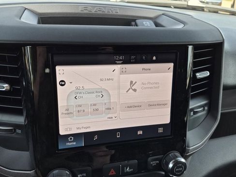 New 2026 RAM 1500 Classic Warlock image 21