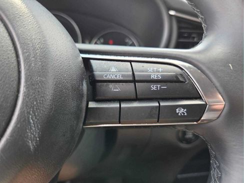 Used 2025 MAZDA CX-30 AWD 2.5 S w/ Select Sport Pkg image 28