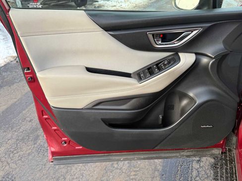 Certified 2024 Subaru Forester Premium image 11