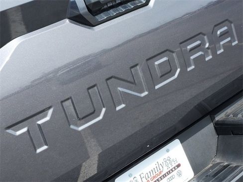 Used 2024 Toyota Tundra SR5 w/ SX Package image 5