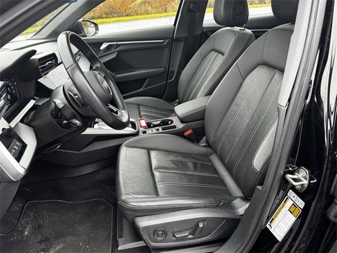 Used 2023 Audi A3 2.0T Premium image 22