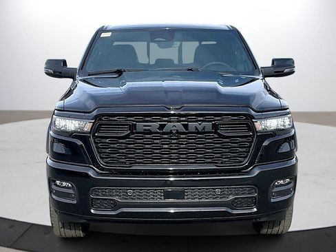 New 2026 RAM 1500 Big Horn image 3