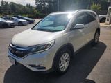 Used 2016 Honda CR-V EX-L image 4