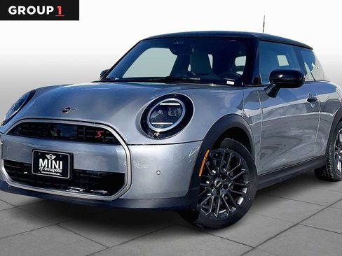 Used 2025 MINI Cooper S image 1