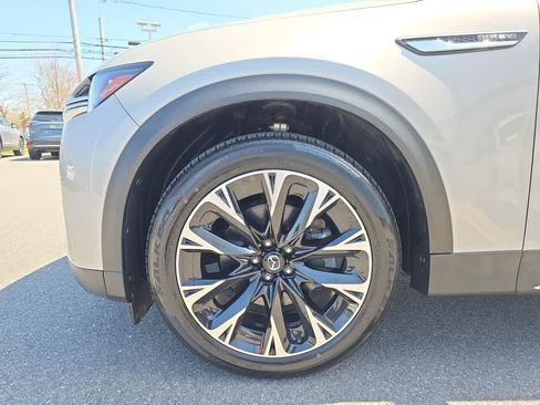 Used 2024 MAZDA CX-90 Plug-In Hybrid w/ Premium Pkg AWD/4WD image 10