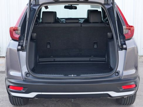 Used 2020 Honda CR-V EX-L image 9