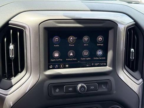 New 2026 Chevrolet Silverado 2500 W/T w/ WT Convenience Package AWD/4WD image 15