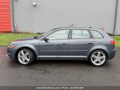 Used 2011 Audi A3 2.0T Premium Plus image 3