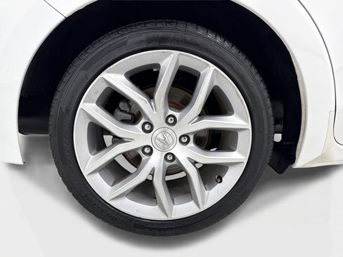 Used 2019 Acura ILX FWD image 47