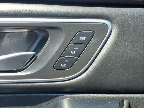 Certified 2021 Nissan Rogue SL w/ Premium Package AWD/4WD image 25