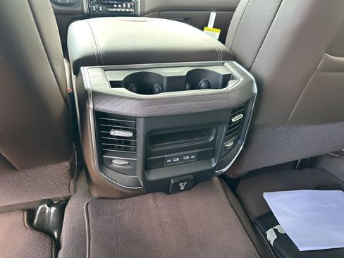New 2026 RAM 2500 Laramie w/ Towing Technology Group AWD/4WD image 25