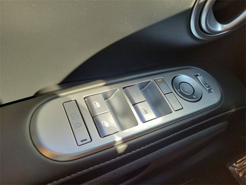 New 2026 Hyundai Palisade Calligraphy image 14