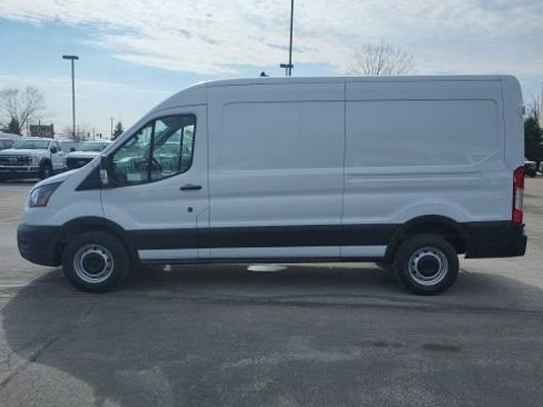 New 2025 Ford Transit 250 148 Medium Roof image 7
