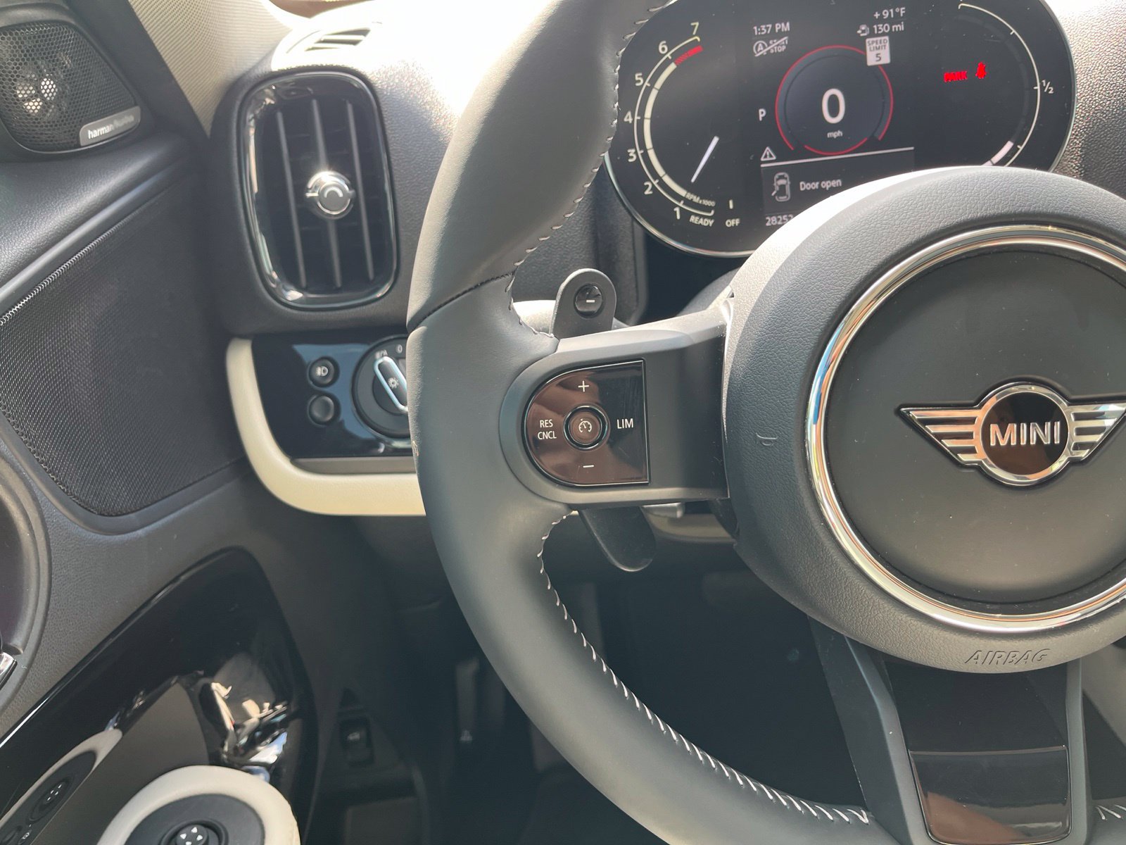 Used 2023 MINI Cooper Countryman S FWD image 21