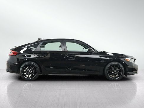 Used 2026 Honda Civic Sport image 6