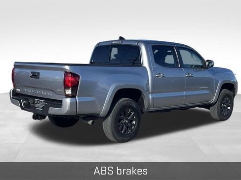 Used 2023 Toyota Tacoma SR5 image 7