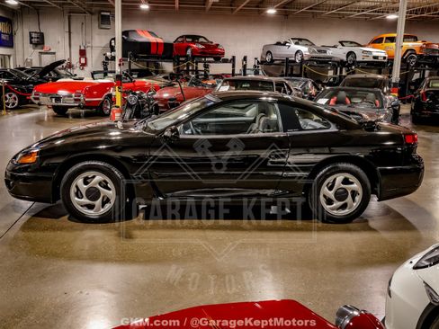 Used 1995 Dodge Stealth R/T FWD image 5