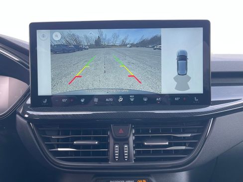 New 2026 Ford Escape ST-Line Select w/ Tech Pack #1 image 13