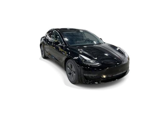 Certified 2023 Tesla Model 3 Standard Range RWD image 8