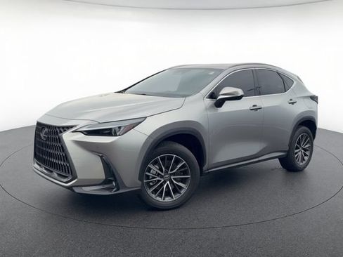 Used 2024 Lexus NX 350 AWD image 1