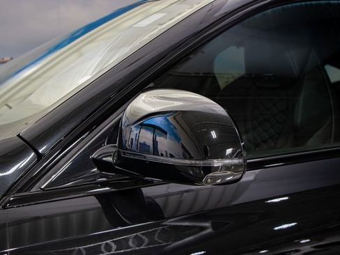 New 2026 BMW X6 M Competition w/ Executive Package image 10