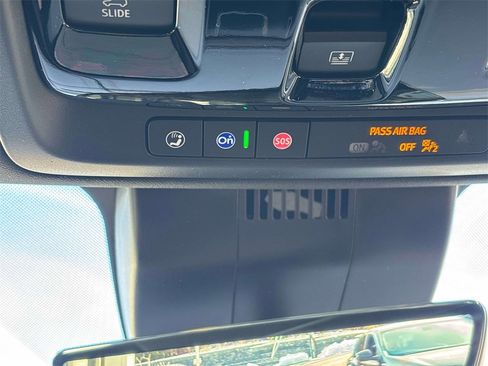 New 2026 GMC Yukon XL AT4 Ultimate image 22